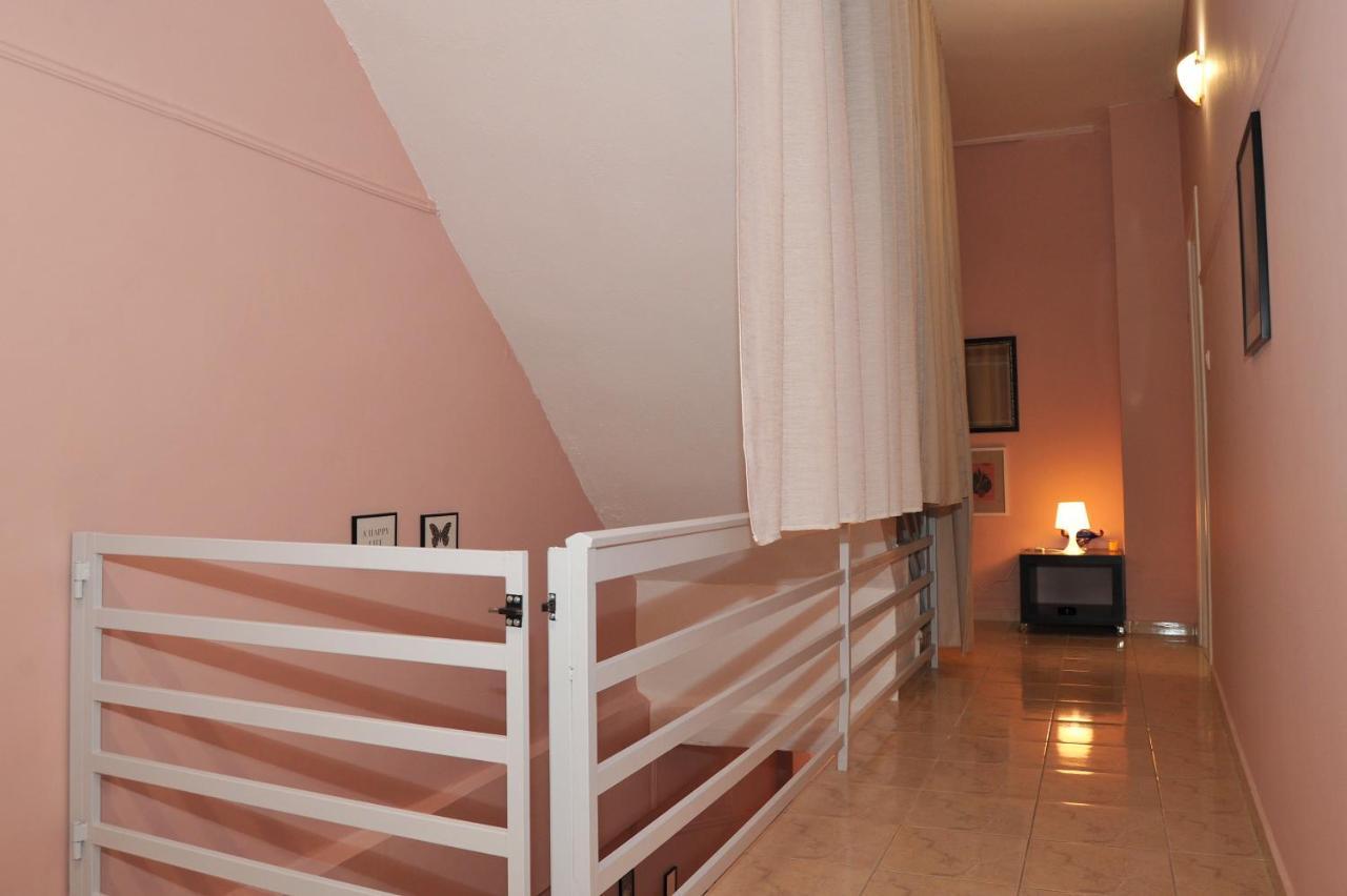 Grand House Meteora Διαμέρισμα Καλαμπάκα Εξωτερικό φωτογραφία