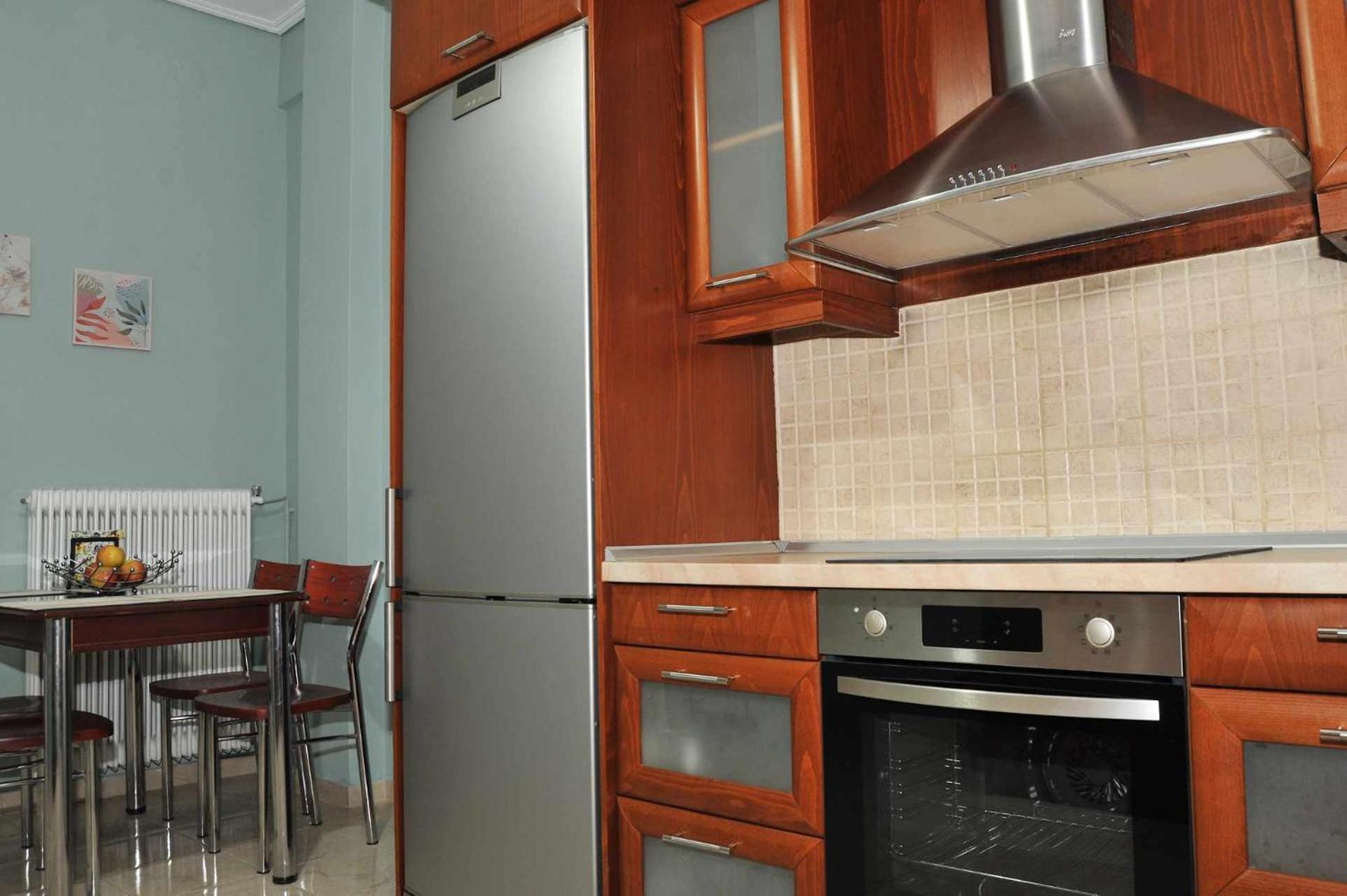 Grand House Meteora Διαμέρισμα Καλαμπάκα Εξωτερικό φωτογραφία