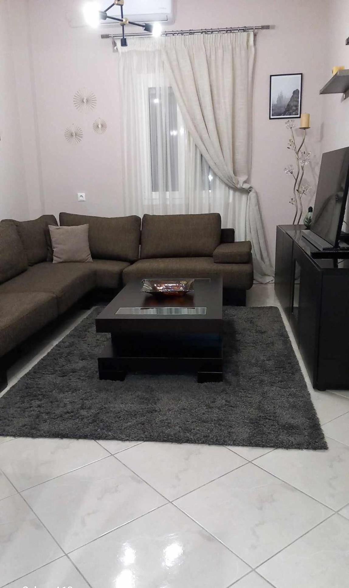 Grand House Meteora Διαμέρισμα Καλαμπάκα Εξωτερικό φωτογραφία
