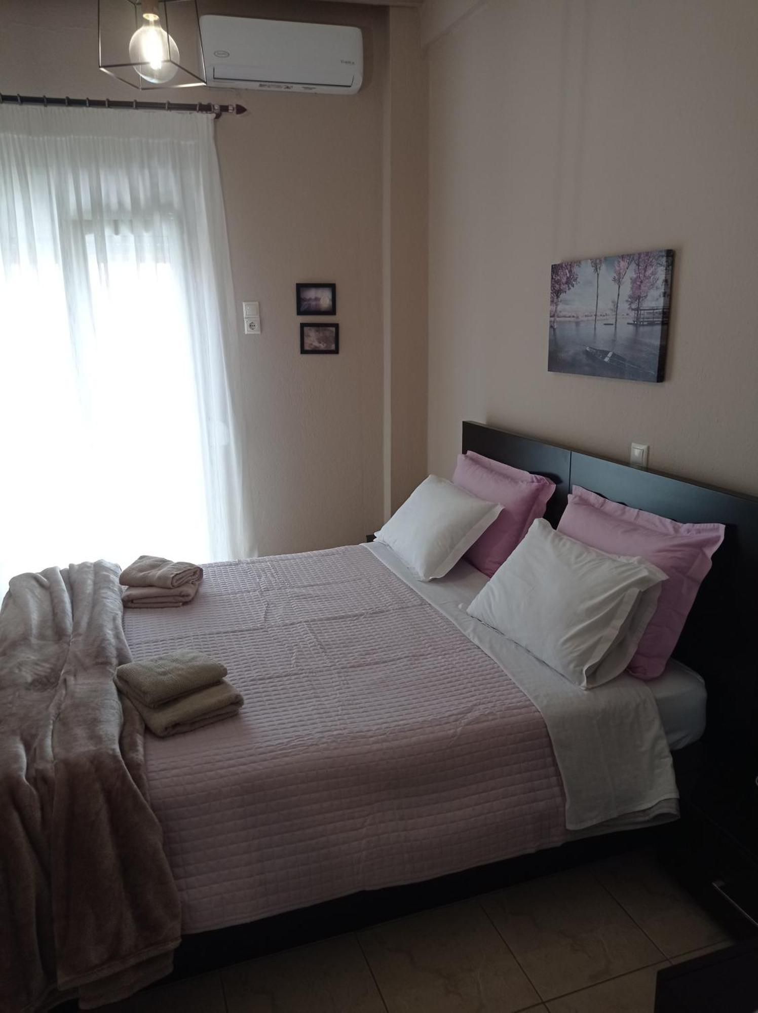 Grand House Meteora Διαμέρισμα Καλαμπάκα Εξωτερικό φωτογραφία